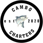 Cambo Fishing Charters Logo